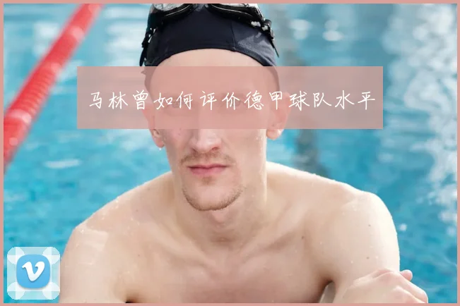 马林曾如何评价德甲球队水平