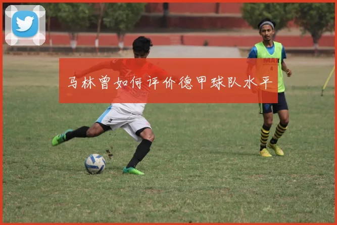 马林曾如何评价德甲球队水平